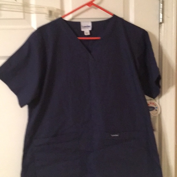 Scrubs Bundle Navy Blue - Picture 6 of 6